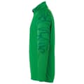 Pikkukuva 3 / 4: Uhlsport Puoliksi Vetoketjullinen Pusero Goal 25 Vihreä M Mies