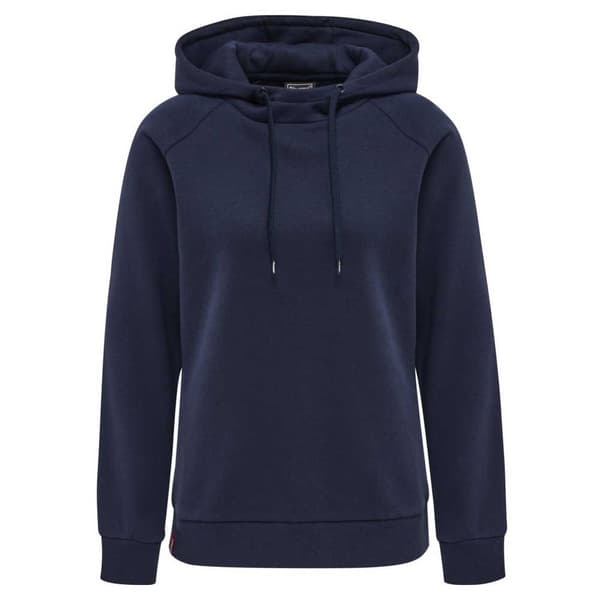 Hummel Luvtröja Red Classic Blå XL Kvinna
