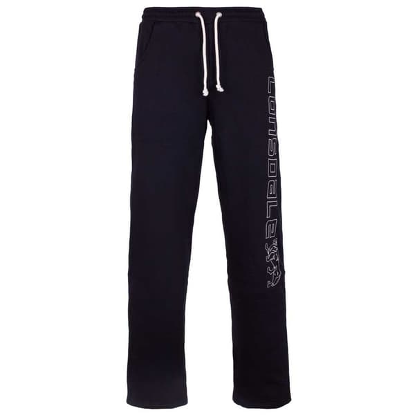 Lonsdale Byxor Stonesfield Svart L Man