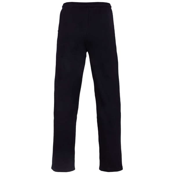 Lonsdale Byxor Stonesfield Svart L Man