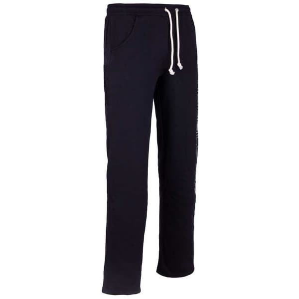 Lonsdale Byxor Stonesfield Svart L Man
