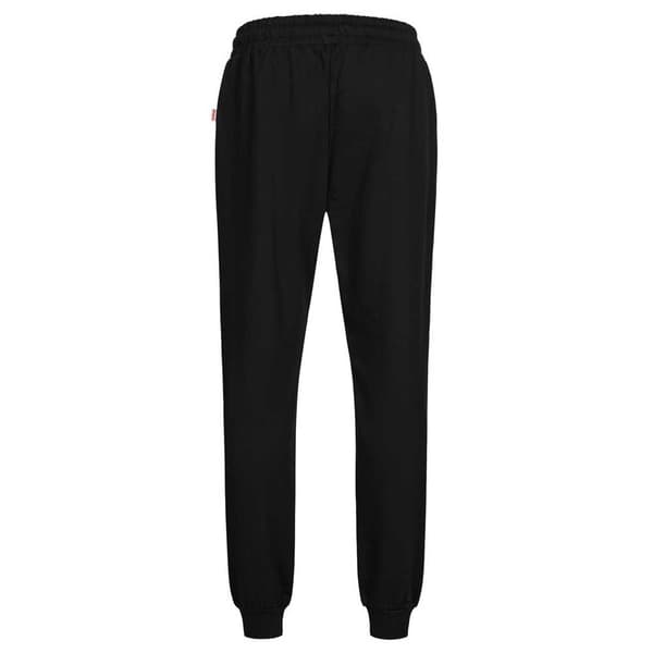 Lonsdale Bukser Two Tones Sort L Mand