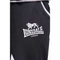 Miniatyrbillede 5 af 7: Lonsdale Bukser Two Tones Sort L Mand
