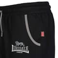 Miniatyrbillede 6 af 7: Lonsdale Bukser Two Tones Sort L Mand