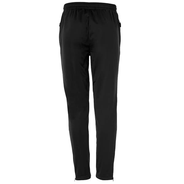 Uhlsport Træningsdragt Essential Classic Sort 164 cm Dreng