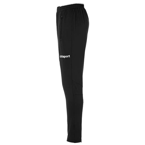 Uhlsport Träningsdräkt Evo Svart M Man