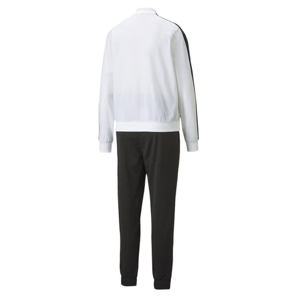 Puma Træningsdragt Baseball Tricot Cl Hvid XS Kvinde