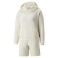 Miniatyrbild 1 av 2: Puma Träningsdräkt Loungewear 7´´ Gul S Kvinna