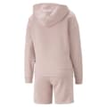 Pikkukuva 2 / 2: Puma Verryttelypuku Loungewear 7´´ Pinkki XS Nainen