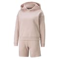 Pikkukuva 1 / 2: Puma Verryttelypuku Loungewear 7´´ Pinkki XS Nainen