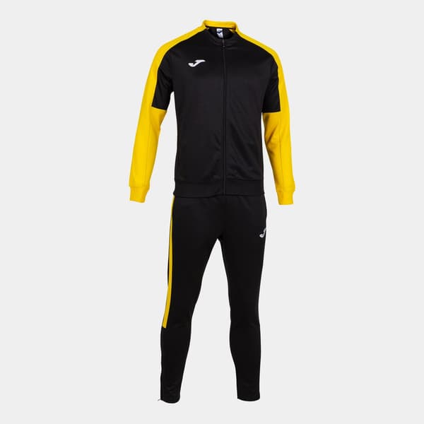Joma Träningsdräkt Eco Championship Svart S Man