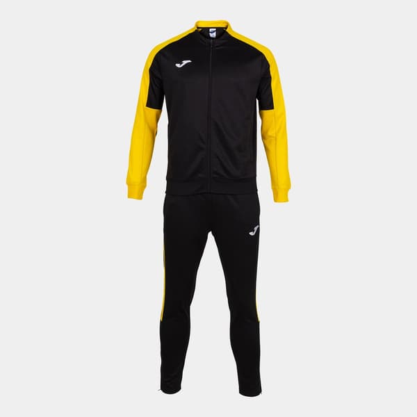 Joma Träningsdräkt Eco Championship Svart S Man