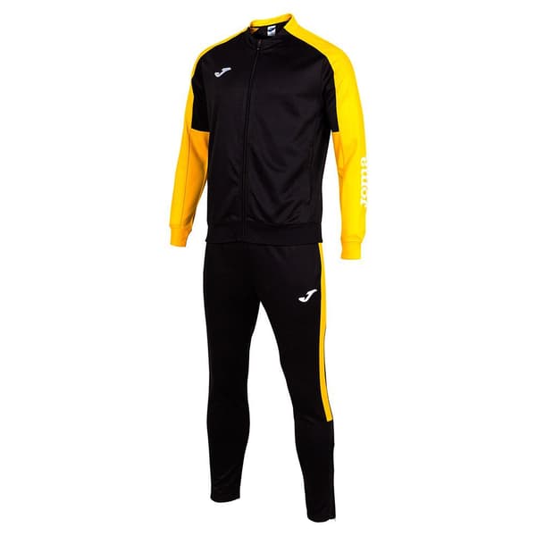 Joma Träningsdräkt Eco Championship Svart S Man
