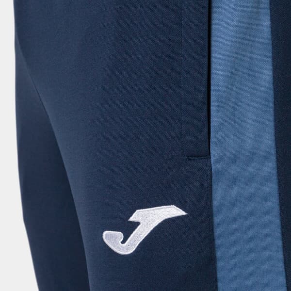 Joma Verryttelypuku Eco Championship Sininen S Mies
