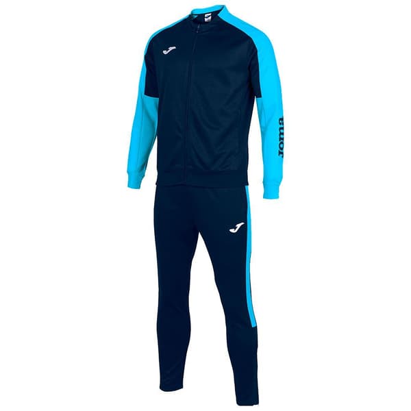 Joma Træningsdragt Eco Championship Blå 3XL Mand