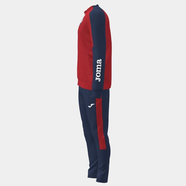 Joma Træningsdragt Eco Championship Rød 2XL Mand