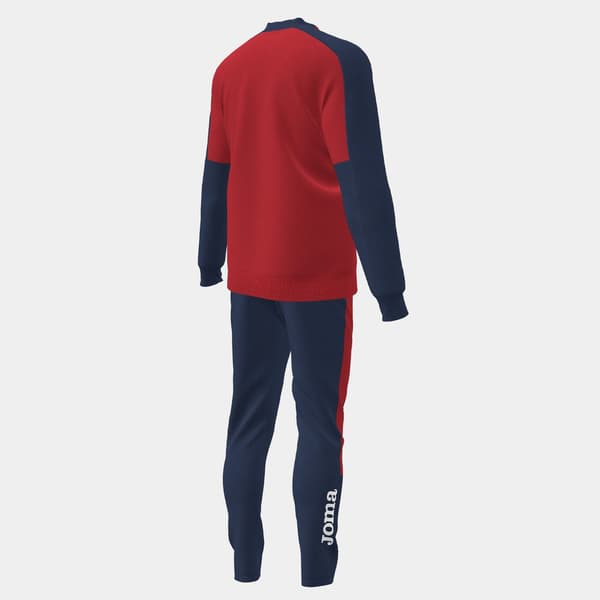 Joma Træningsdragt Eco Championship Rød 2XL Mand