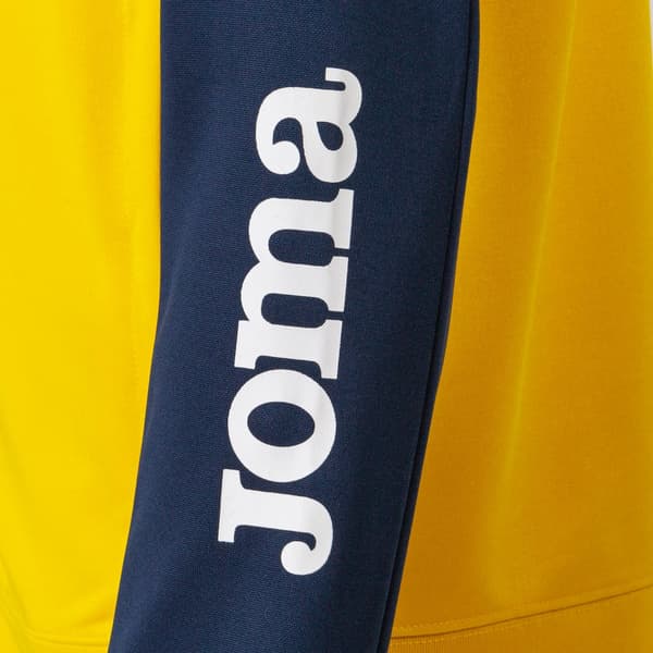 Joma Träningsdräkt Eco Championship Gul,Blå S Man