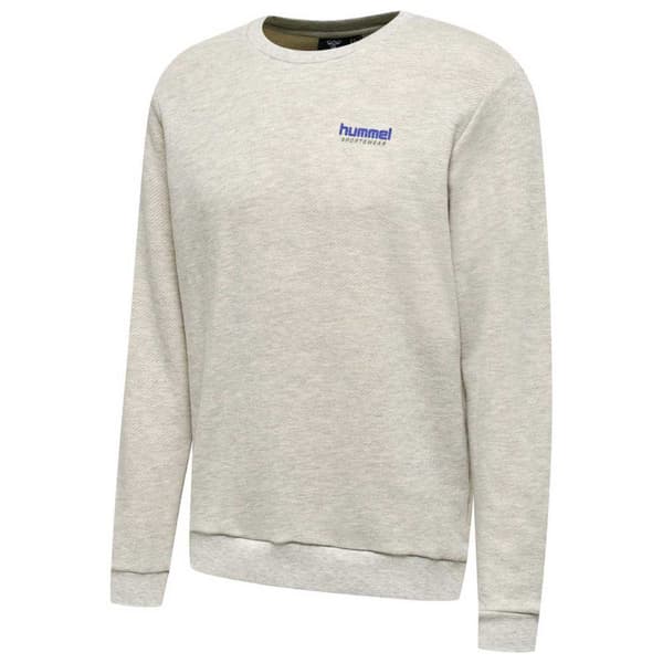 Hummel Tröja Austin Grå L Man