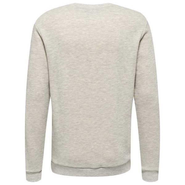Hummel Tröja Austin Grå L Man