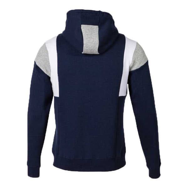 Joma Sweatshirt Med Full Dragkedja Confort Iii Blå 3XL Man