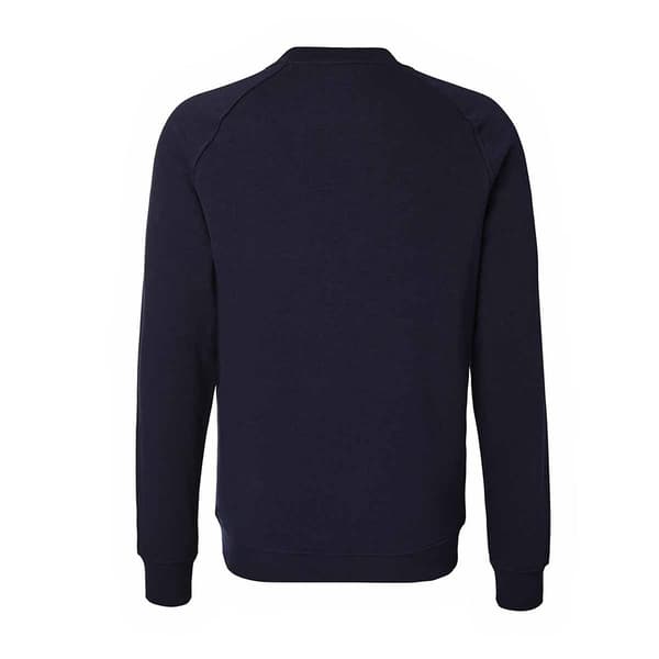 Kappa Sweatshirt Caimali Blå L Mand