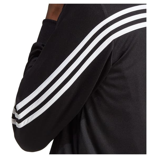 Adidas Träningsdräkt 3s Dk Svart S / Regular Man