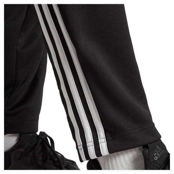 Adidas Träningsdräkt 3s Dk Svart S / Regular Man
