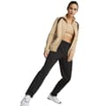 Miniatyrbild 3 av 4: Puma Träningsoverall Classic Tricot Beige XS Kvinna