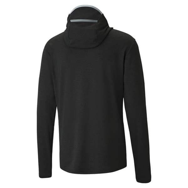 Puma Sweatshirt King Ultimate Sort M Mand