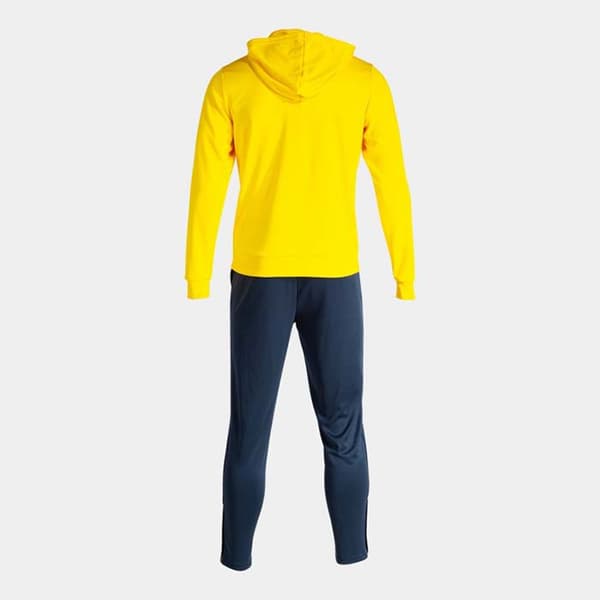 Joma Träningsoverall Phoenix Ii Gul L Man