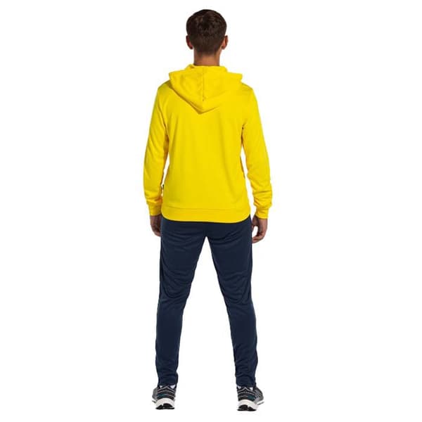Joma Träningsoverall Phoenix Ii Gul L Man