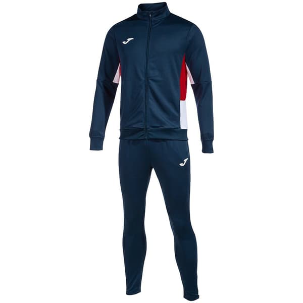 Joma Verryttelypuku Danubio Ii Sininen M Mies
