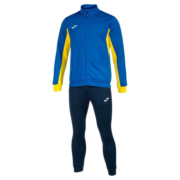 Joma Träningsoverall Derby Blå XL Man