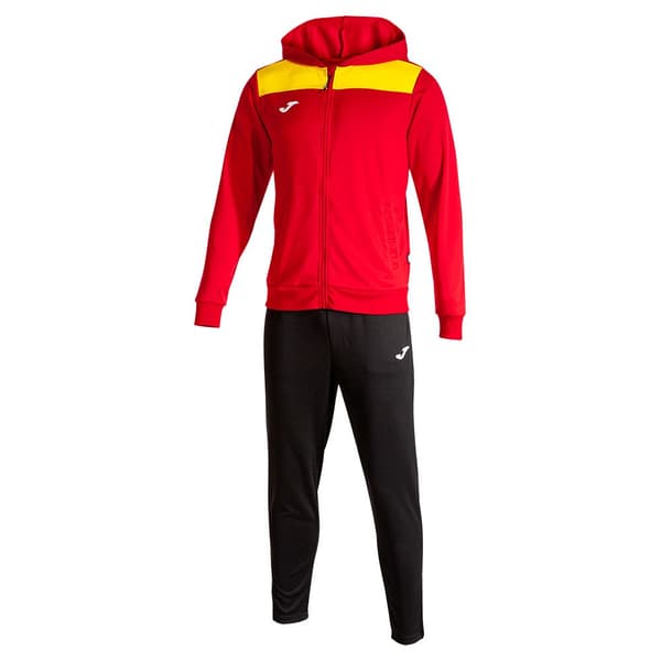 Joma Träningsoverall Phoenix Ii Röd XL Man