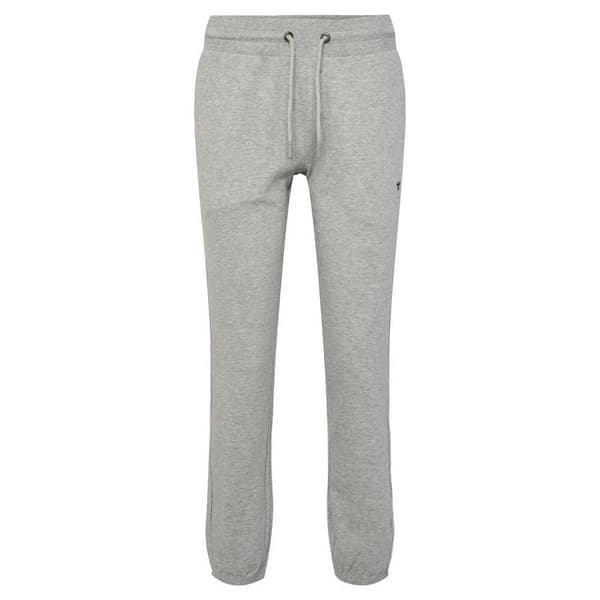 Hummel Verryttelyhousut Billie Regular Harmaa L Nainen