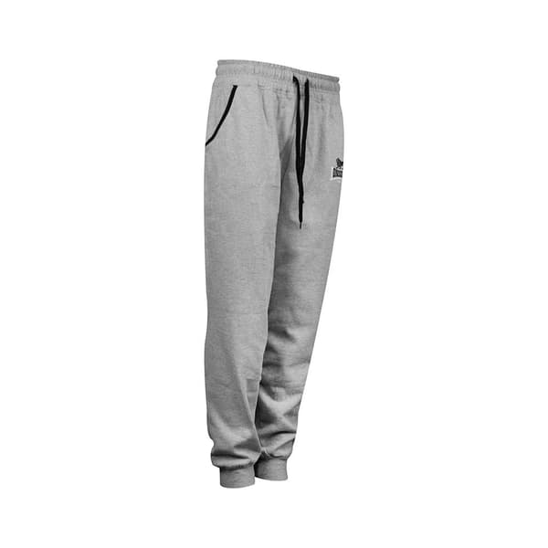 Lonsdale Verryttelyhousut Two Tones Harmaa L Mies