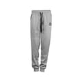 Pikkukuva 1 / 4: Lonsdale Verryttelyhousut Two Tones Harmaa L Mies