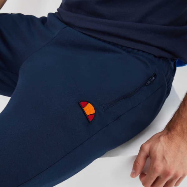 Ellesse Träningsbyxor Bertoni Blå M Man