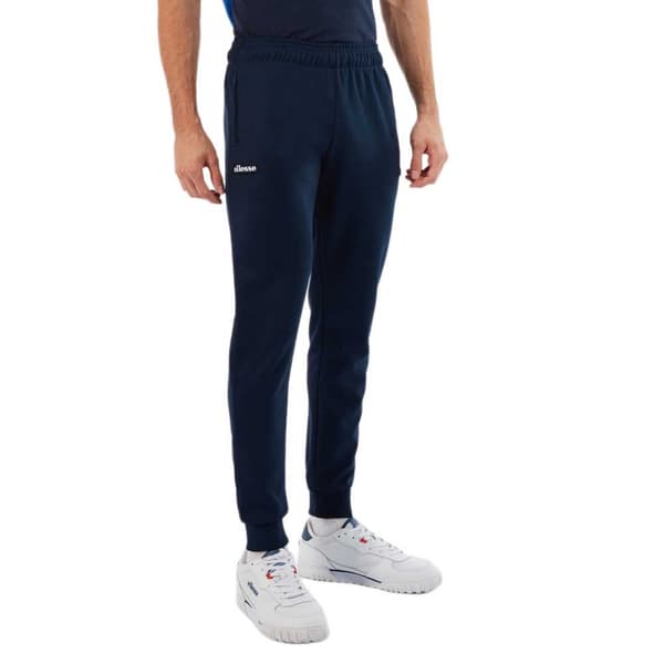 Ellesse Träningsbyxor Bertoni Blå M Man