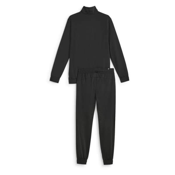 Puma Träningsoverall Poly Cl Svart S Man