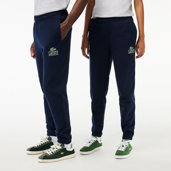Lacoste Verryttelyhousut Xh1211-00 Sininen L Mies