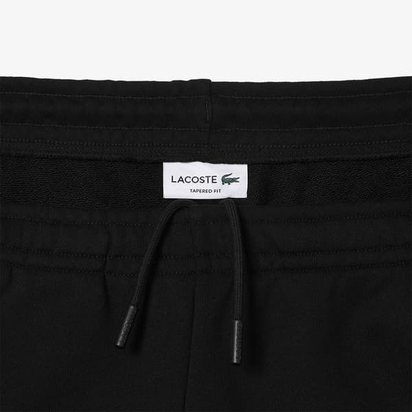 Lacoste Verryttelyhousut Xh1428-00 Musta L Mies