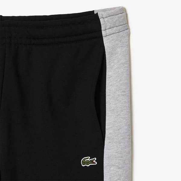 Lacoste Verryttelyhousut Xh1428-00 Musta L Mies