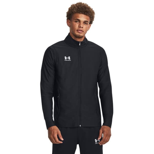 Under Armour Træningsdragt Jakke Challenger Sort L Mand