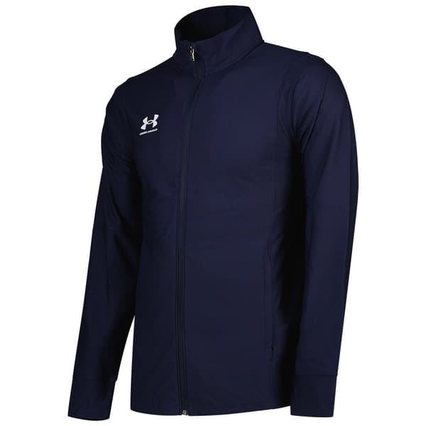 Under Armour Verryttelytakki Challenger Sininen L Mies