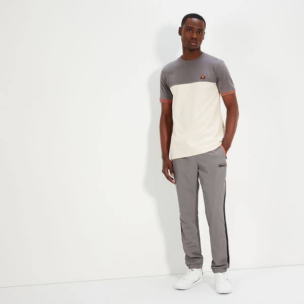 Ellesse Verryttelyhousut Benori Harmaa XL Mies