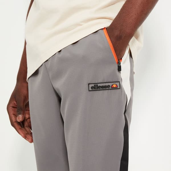 Ellesse Verryttelyhousut Benori Harmaa XL Mies