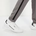 Pikkukuva 6 / 6: Ellesse Verryttelyhousut Benori Harmaa XL Mies