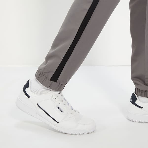 Ellesse Verryttelyhousut Benori Harmaa XL Mies